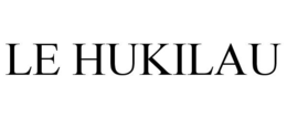 LE HUKILAU trademark