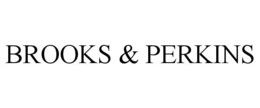 BROOKS & PERKINS trademark