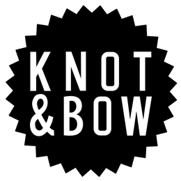 KNOT & BOW trademark
