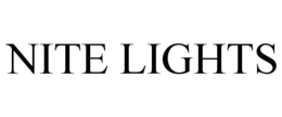 NITE LIGHTS trademark