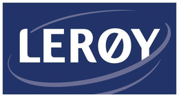 LERØY trademark