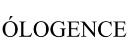 ÓLOGENCE trademark
