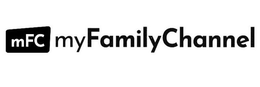 MFC MYFAMILYCHANNEL trademark