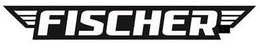FISCHER trademark