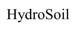 HYDROSOIL trademark
