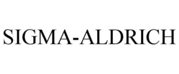 SIGMA-ALDRICH trademark