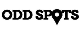 ODD SPOTS trademark