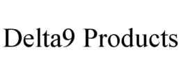 DELTA9 PRODUCTS trademark