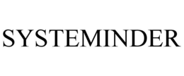 SYSTEMINDER trademark