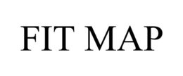 FIT MAP trademark