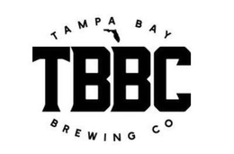 TBBC TAMPA BAY BREWING CO trademark