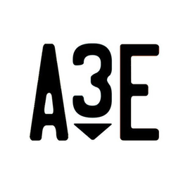 A3E trademark