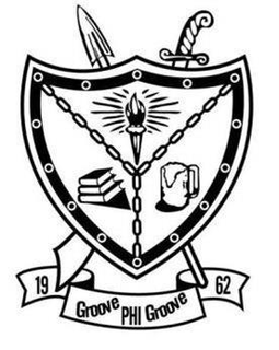 19 GROOVE PHI GROOVE 62 trademark