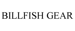 BILLFISH GEAR trademark