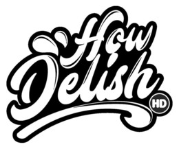 HOW DELISH HD trademark