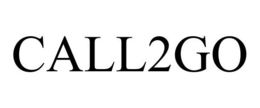 CALL2GO trademark