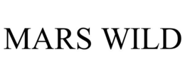 MARS WILD trademark