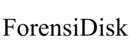 FORENSIDISK trademark