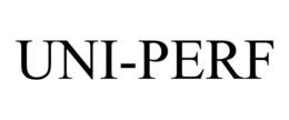 UNI-PERF trademark