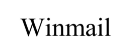 WINMAIL trademark