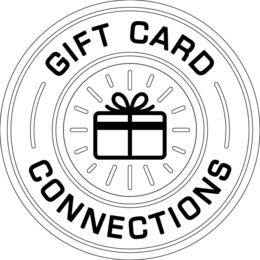 GIFT CARD CONNECTIONS trademark