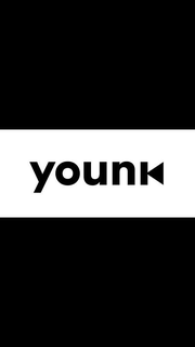 YOUNK trademark
