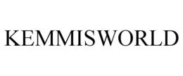 KEMMISWORLD trademark