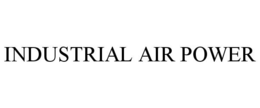 INDUSTRIAL AIR POWER trademark