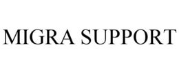 MIGRA SUPPORT trademark