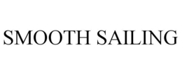 SMOOTH SAILING trademark