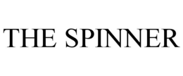 THE SPINNER trademark