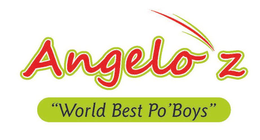 ANGELO'Z "WORLD BEST PO'BOYS" trademark