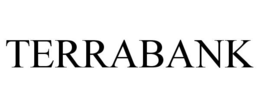 TERRABANK trademark