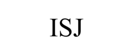 ISJ trademark