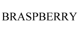 BRASPBERRY trademark