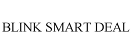 BLINK SMART DEAL trademark