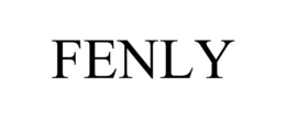 FENLY trademark
