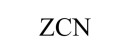 ZCN trademark