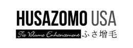 HASAZOMO USA TIE VOLUME ENHANCEMENT trademark