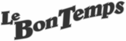 LE BON TEMPS trademark