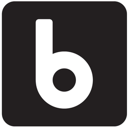 B trademark