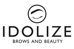 IDOLIZE BROWS AND BEAUTY trademark