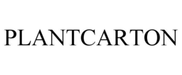 PLANTCARTON trademark