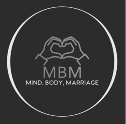 MBM MIND, BODY, MARRIAGE trademark