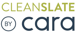 CLEANSLATE BY CARA trademark