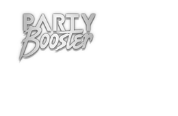 PARTY BOOSTER trademark