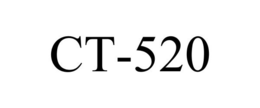 CT-520 trademark