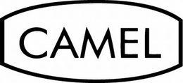 CAMEL trademark