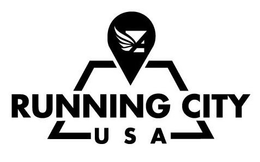 RUNNING CITY USA trademark