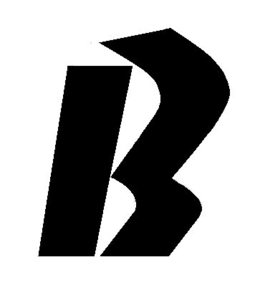 B trademark
